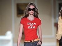 Dsquared2 Collezione Donna Primavera Estate 2009