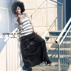 giorgia e johns gonna ai 2013 2014
