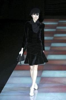 armani collezione autunno inverno 2010 2011 (006)