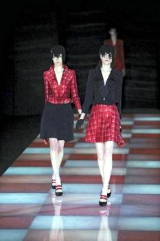 armani collezione autunno inverno 2010 2011 (008)