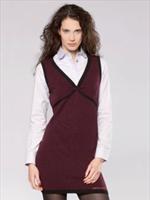 Peuterey, cardigan cashmere e bon ton