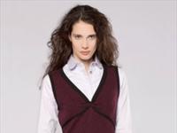 Peuterey, cardigan cashmere e bon ton