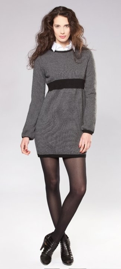 peuterey inverno 2010 abito