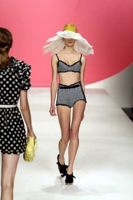 Moschino Cheap and Chic