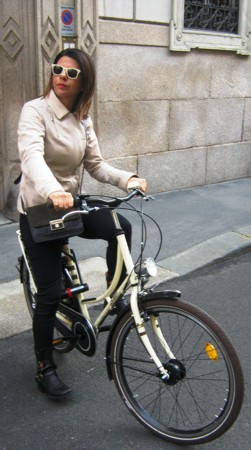 geppi cucciari coccinelle ai 2013