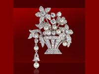 Cartier Collezione Accessori Donna Primavera Estate 2010