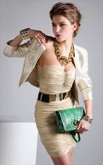 Flavio Castellani Magazine Donna Abbigliamento