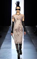 Jean Paul Gualtier, Primavera Pank