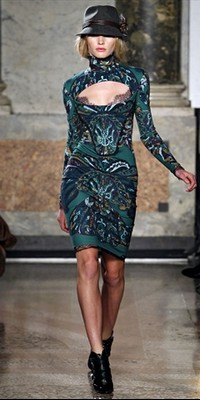 emilio pucci inverno 2011 2012 01