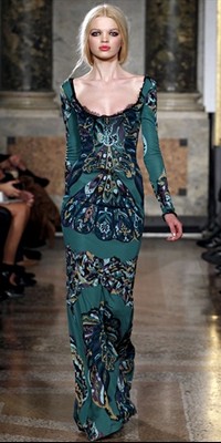 emilio pucci inverno 2011 2012 12