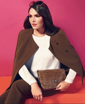 marina rinaldi donna collezione primavera estate 2012 04