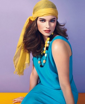 marina rinaldi donna collezione primavera estate 2012 07