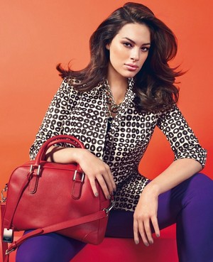 marina rinaldi donna collezione primavera estate 2012 09