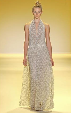 adam abito primavera estate 2011