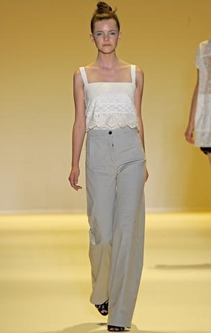 adam completo primavera estate 2011