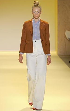 adam giacca primavera estate 2011