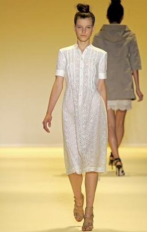 adam primavera estate 2011