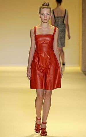 adam rosso primavera estate 2011