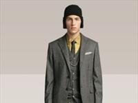 Bally Collezione Uomo Autunno Inverno 2009-2010 