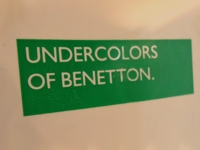 Undercolors of Benetton, l'intimo più trendy per tutta la famiglia
