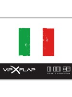 Vip Flap, Private Collection per le Olimpiadi di Londra 2012