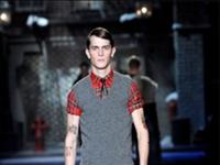 Dsquared2 Collezione Uomo Autunno Inverno  2008/2009
