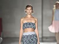 Prada, bon ton e semplicità