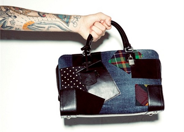 patchwork borsa tendenza ai 2013 2014