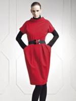 Anna Rachele Collezione Autunno Inverno 2010 2011