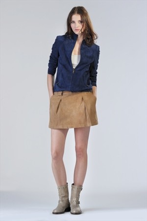 simonetta ravizza gonna pe 2011