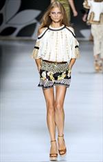 Etro, naturalmente chic