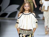 Etro, naturalmente chic