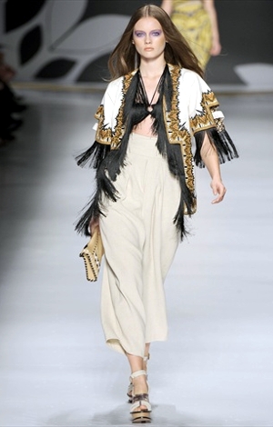 etro primavera estate 2011