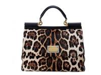 Dolce & Gabbana, collezione Miss Sicily 