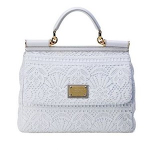 dolce e gabbana borsa ricami estate 2011