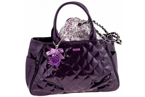 camomilla milano collezione pe 2011