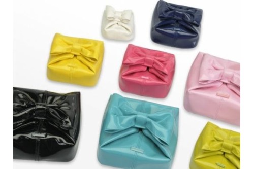 camomilla milano smart bag estate 2011