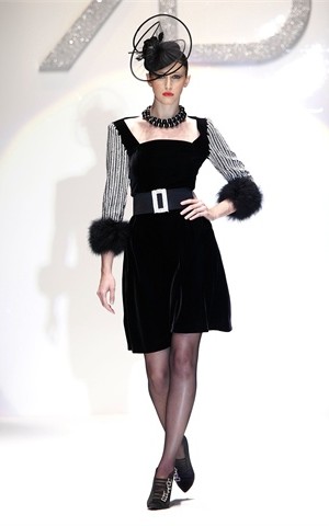 renato balestra autunno inverno 2011 2012 07