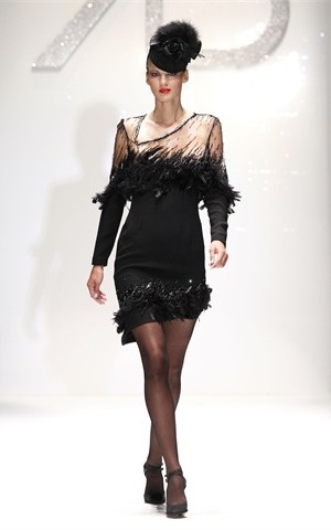 renato balestra autunno inverno 2011 2012 09