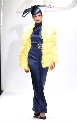 renato balestra autunno inverno 2011 2012 11