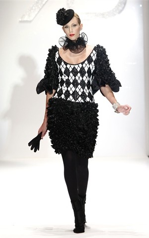 renato balestra autunno inverno 2011 2012 13