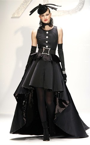 renato balestra autunno inverno 2011 2012 14