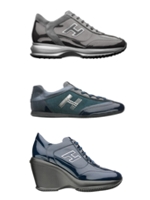 Hogan, pratiche e trendy