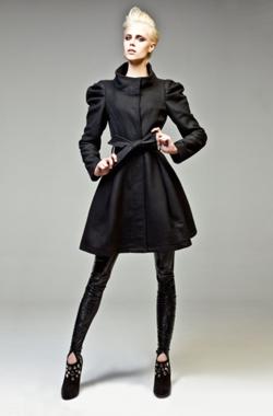 miss sixty autunno inverno 2010 2011 cappotto