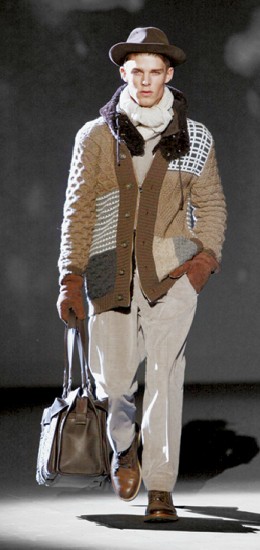 corneliani collezione uomo inverno 2011 2012 11