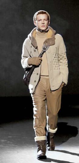 corneliani collezione uomo inverno 2011 2012 12