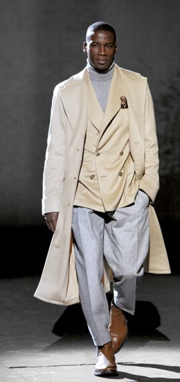 corneliani collezione uomo inverno 2011 2012 13
