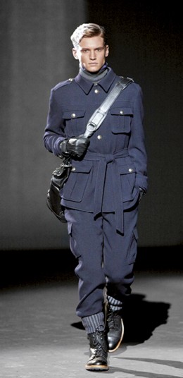 corneliani collezione uomo inverno 2011 2012 16