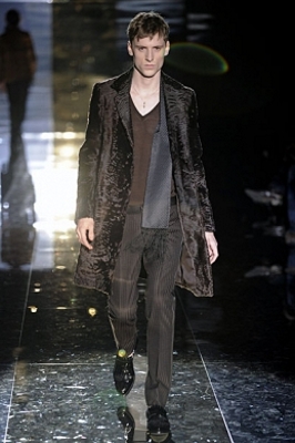 gucci autunno inverno 2011 2012