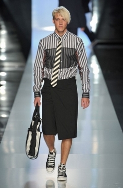 Scopri le Collezioni di Jean Paul Gualtier